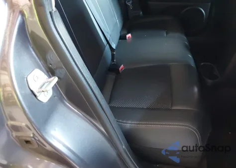 2015 Jeep Compass Altitude Edition z USA, uszkodzony, nr VIN 1C4NJDBB5FD366871